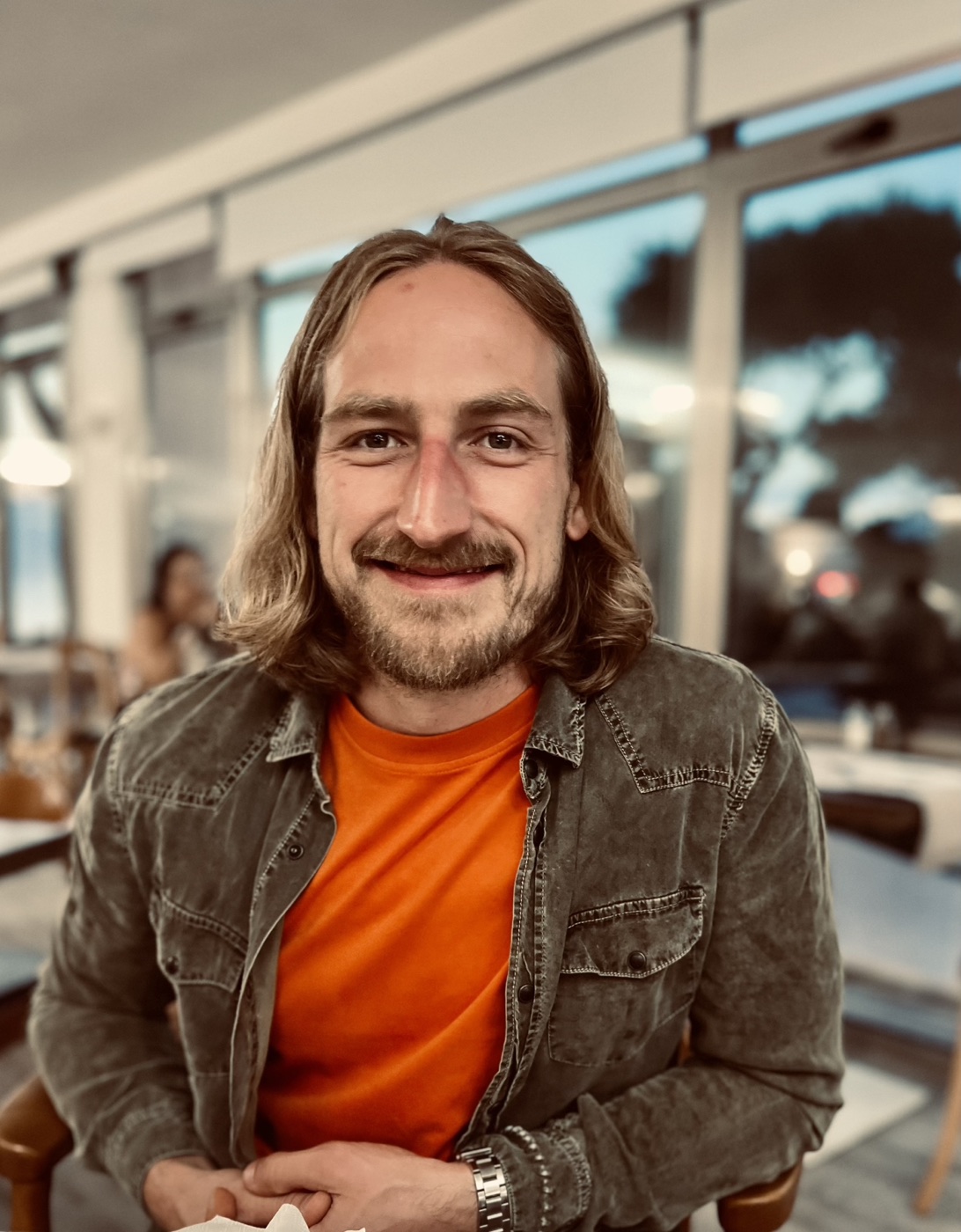 Gavin Campbell, independent web designer and developer